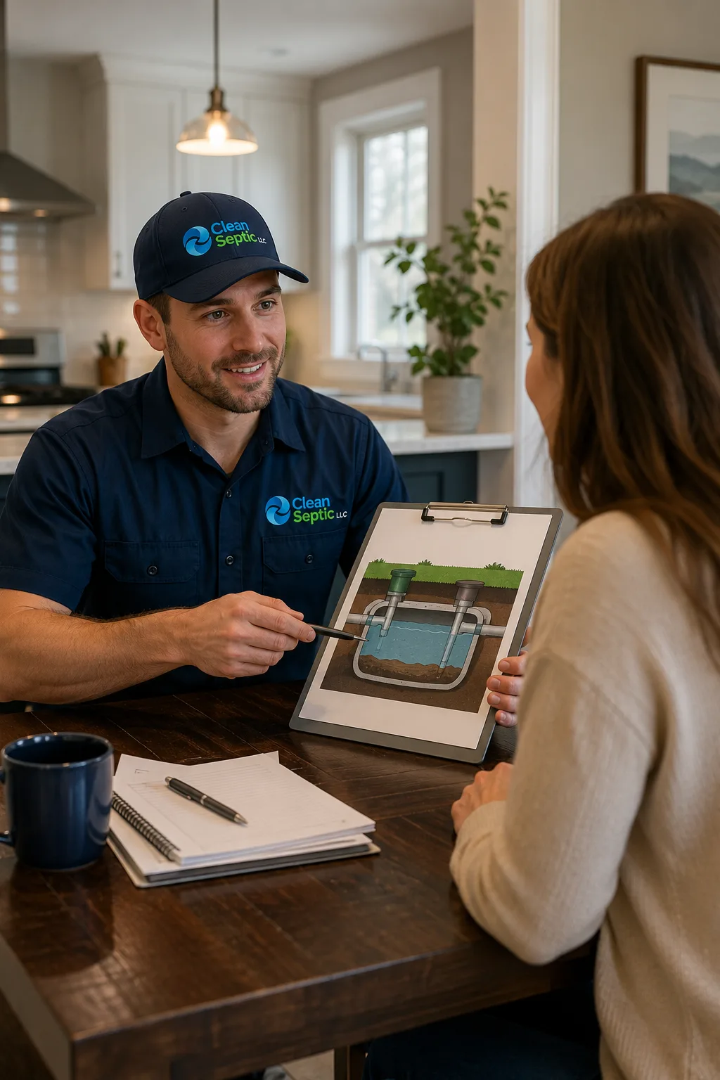 Septic Tank Pumping Fleming, GA FAQs